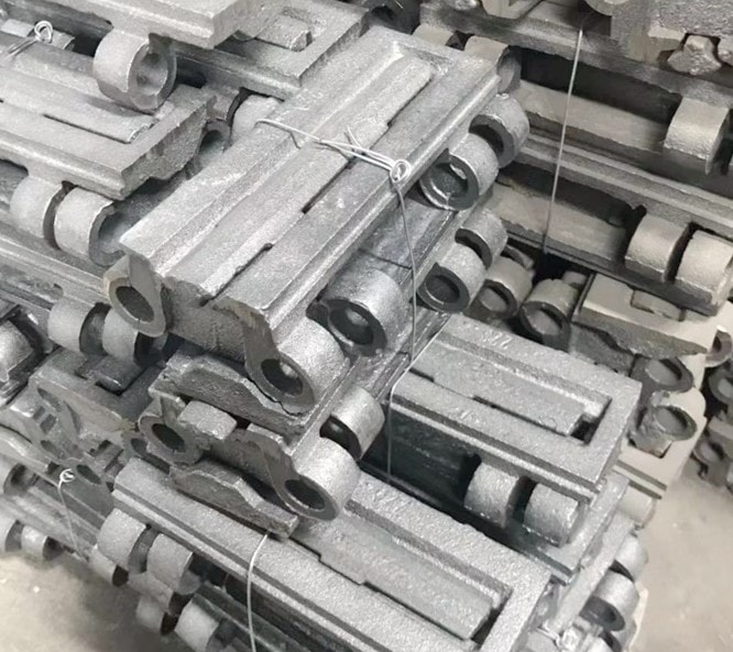 爐排安裝怎么提高其準確性 爐排安裝怎么提高其準確性