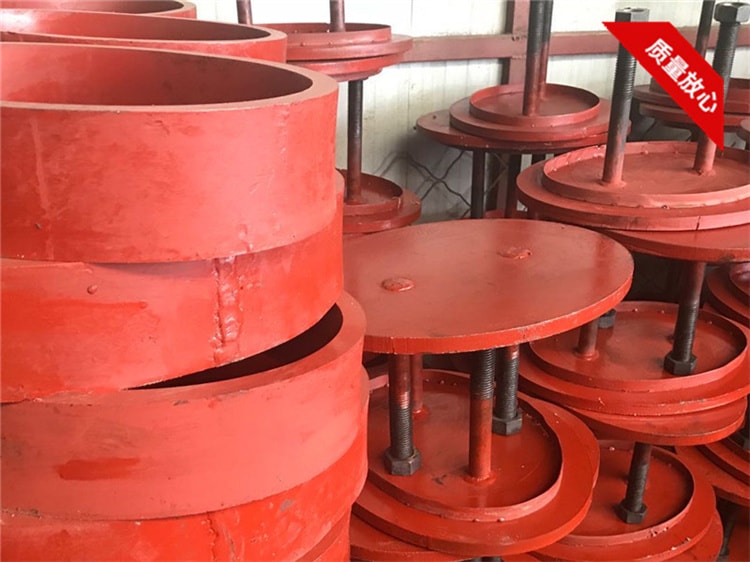 人孔（手孔裝置）