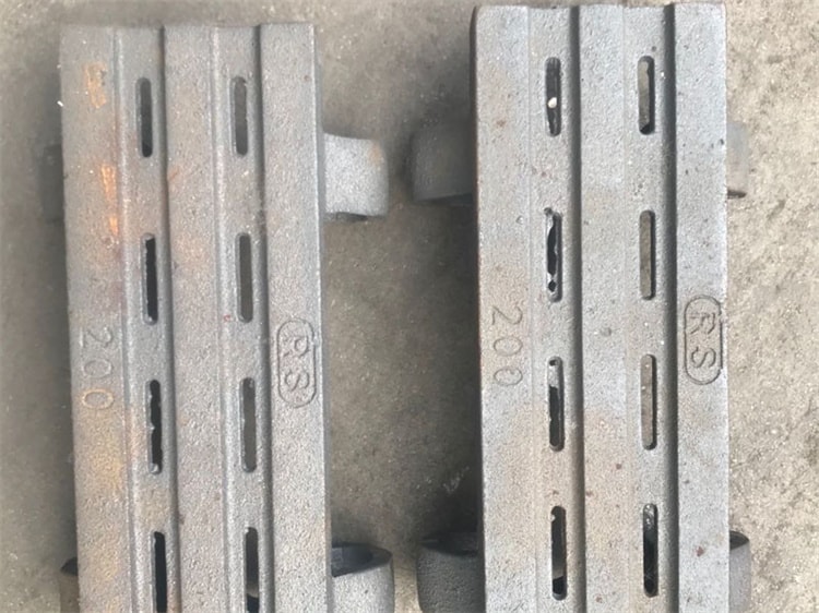 橫梁爐排常見故障處理方法 橫梁爐排常見故障處理方法