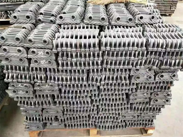 關(guān)于大鱗片式鏈條爐排的保養(yǎng)及維修 關(guān)于大鱗片式鏈條爐排的保養(yǎng)及維修