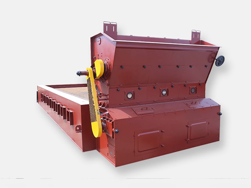 關于鏈帶式鏈條爐排及鍋爐配件的運行管理 關于鏈帶式鏈條爐排及鍋爐配件的運行管理