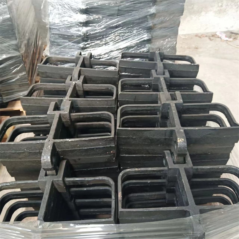 重型刮板板鏈配件